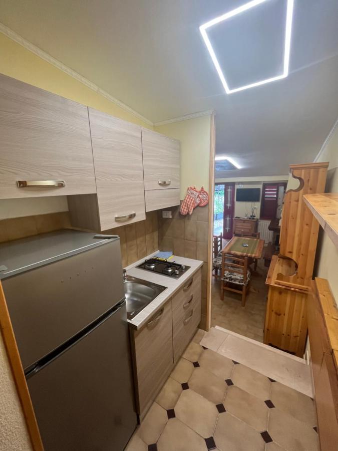 Il Covo House Apartment Roccaraso Exterior photo