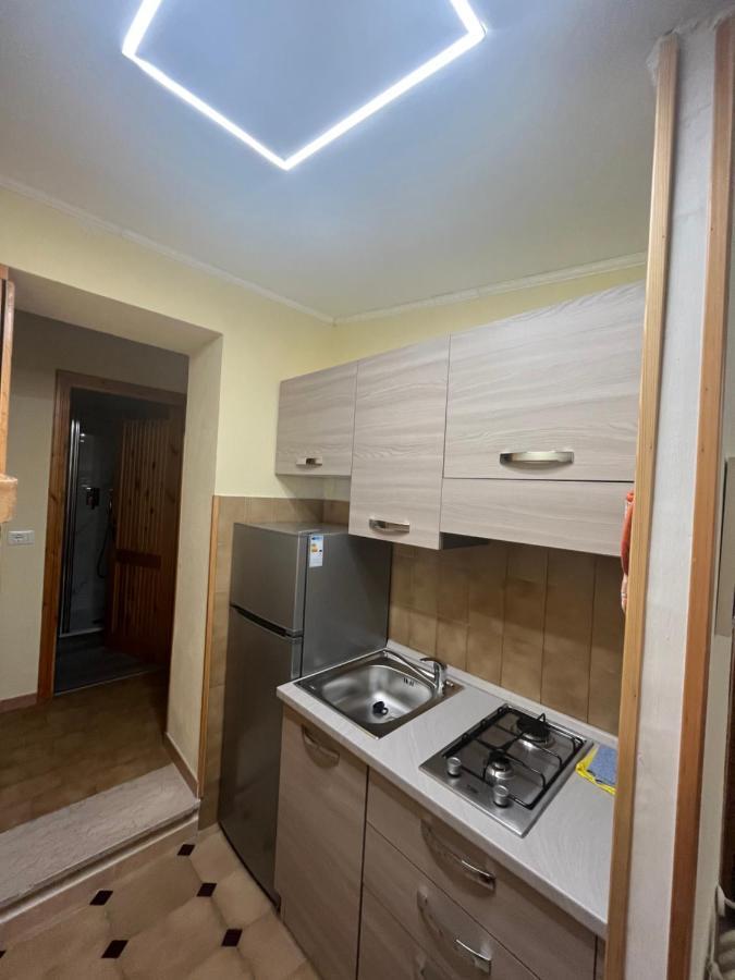 Il Covo House Apartment Roccaraso Exterior photo