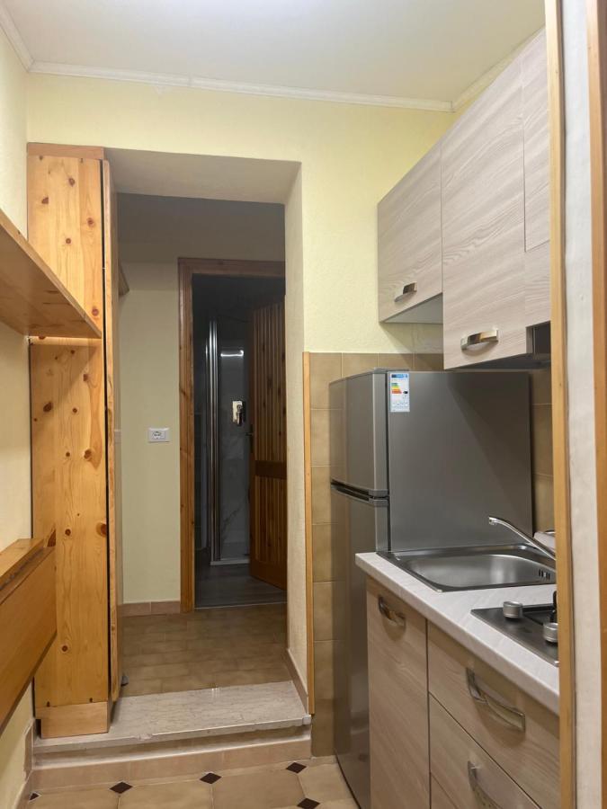 Il Covo House Apartment Roccaraso Exterior photo